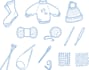 design simple vector icons