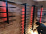 provide wine cellar furniture design consultancy