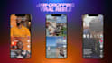 edit captivating instagram reels, tiktoks or yt shorts