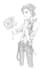 draw detailed illustrations for you