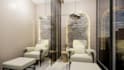 design your lobby,reception,beauty centre,aesthetic clinic