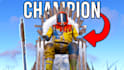 create a high quality rust thumbnail