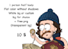 draw you into gravity falls charater