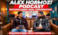 design podcast thumbnail in 1 hour