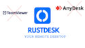 create your own teamviewer server rustdesk
