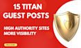 do monthly SEO and GEO service with high da backlinks