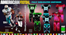 design jerseys and sportswear uniforms
