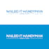 make an amazing letter logo design with free vector file