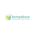 do make an modern custom fundraising auction logo
