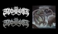 create a metal, punk and hardcore band logotype