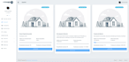 develop a web software for real estate crowdfunding