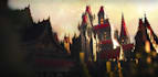 build a minecraft castle