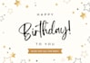 make their birthday special with a personalized song
