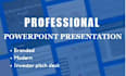 design powerpoint PPT presentation, canva and google slides