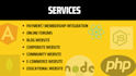 make a saas app