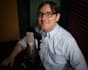 record a 100 word professional voice over