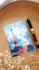 send a romantic handwritten postcard from paris