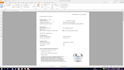 create a strong rebuttal chargeback letter for any case type