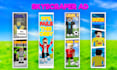 make an outstanding roblox ad
