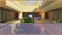 build unique minecraft house buildings