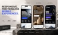 design a high converting landing page and wordpress website