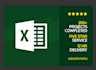 solve problems in excel within 24 hrs