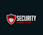 do unique security logo with unlimited revision