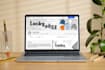 create an ebay amazon etsy billboard banner and profile image