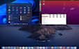 provide remote screen share and chat support for solving all your IT problems