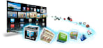do live streaming app, iptv app, video streaming app, ott app