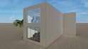 make a high quality sketchup 3d model
