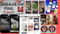 design 500 professional  pinterest unique cool pins