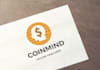 do a cryptocurrency, token, challenge coin, and coin design