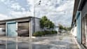create realistic exterior render and animation