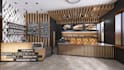 create realistic interior design and 3d visualization