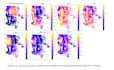 perform spatial and statistical analysis using python