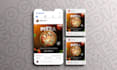 design attractive social media posts