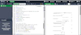 convert any document into professional latex code