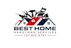 design an outstanding handyman logo in high definition