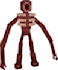 create low poly characters and models