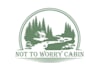 design wonderful cabin logo with unlimited revision