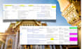 source suppliers, influencers, and leads for your project