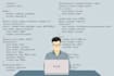 write any complex code for you  eg python, c, c plus plus, java code