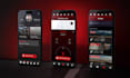 design modern UI UX for mobile apps dashboards and web platforms