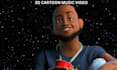 3d animation 3d cartoon music video animate adobe character puppet, 3d rigging