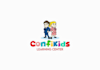 create an unique simple preschool logo design