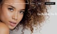 beauty website,makeup website,spa website, salon website