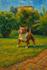 transform your pet into fantasy ai art