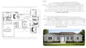 city permit blueprints architect for house plans, adu, garage, deck, patio, shed