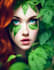 crete unique ai digital art using ai techniques